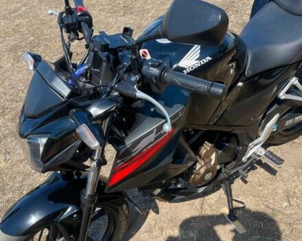 Хонда Інша, об'ємом двигуна 0.25 л та пробігом 0 тис. км за 3300 $, фото 15 на Automoto.ua