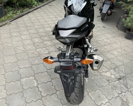 Хонда Другая, объемом двигателя 0.4 л и пробегом 0 тыс. км за 5800 $, фото 4 на Automoto.ua