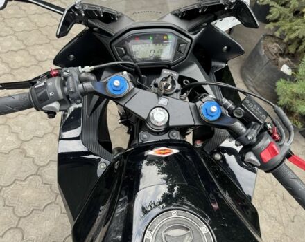 Хонда Другая, объемом двигателя 0.4 л и пробегом 0 тыс. км за 5800 $, фото 5 на Automoto.ua