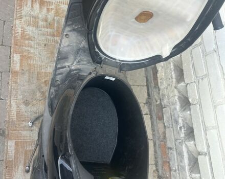 Хонда Інша, об'ємом двигуна 49 л та пробігом 0 тис. км за 515 $, фото 1 на Automoto.ua