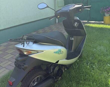 Хонда Другая, объемом двигателя 49 л и пробегом 0 тыс. км за 310 $, фото 3 на Automoto.ua