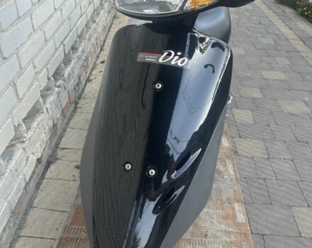 Хонда Інша, об'ємом двигуна 49 л та пробігом 0 тис. км за 515 $, фото 4 на Automoto.ua