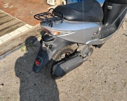 Хонда Інша, об'ємом двигуна 49 л та пробігом 0 тис. км за 600 $, фото 4 на Automoto.ua