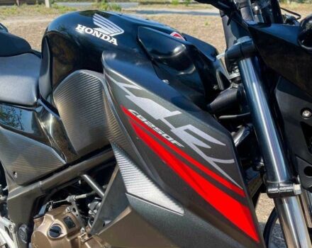 Хонда Інша, об'ємом двигуна 0.25 л та пробігом 0 тис. км за 3300 $, фото 10 на Automoto.ua