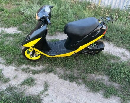 Хонда Другая, объемом двигателя 65 л и пробегом 0 тыс. км за 218 $, фото 1 на Automoto.ua