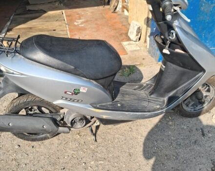 Хонда Інша, об'ємом двигуна 49 л та пробігом 0 тис. км за 600 $, фото 1 на Automoto.ua