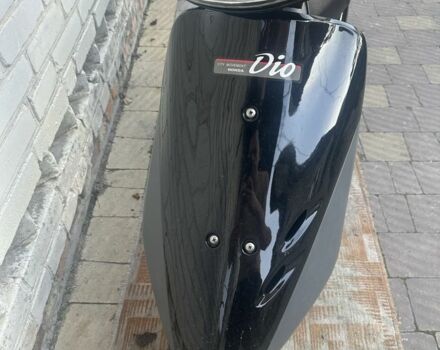 Хонда Інша, об'ємом двигуна 49 л та пробігом 0 тис. км за 515 $, фото 5 на Automoto.ua