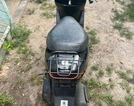 Хонда Інша, об'ємом двигуна 0 л та пробігом 0 тис. км за 267 $, фото 3 на Automoto.ua