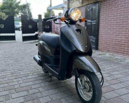 Хонда Другая, объемом двигателя 49 л и пробегом 0 тыс. км за 700 $, фото 3 на Automoto.ua