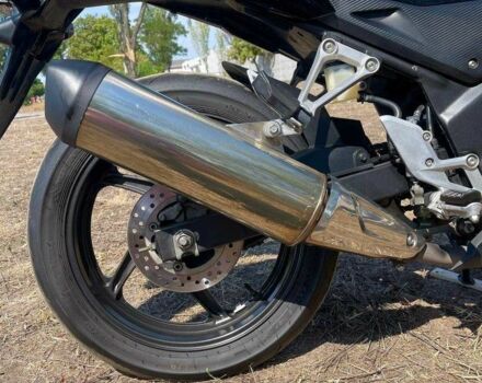 Хонда Інша, об'ємом двигуна 0.25 л та пробігом 0 тис. км за 3300 $, фото 14 на Automoto.ua