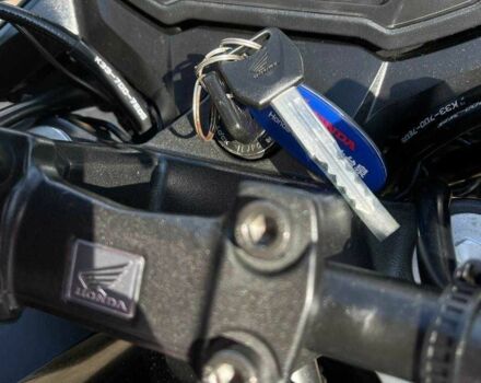 Хонда Інша, об'ємом двигуна 0.25 л та пробігом 0 тис. км за 3300 $, фото 8 на Automoto.ua