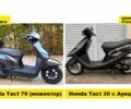 Хонда Другая, объемом двигателя 50 л и пробегом 0 тыс. км за 457 $, фото 14 на Automoto.ua