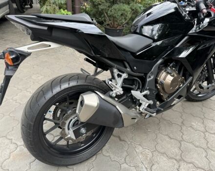 Хонда Другая, объемом двигателя 0.4 л и пробегом 0 тыс. км за 5800 $, фото 3 на Automoto.ua