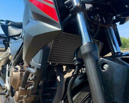 Хонда Інша, об'ємом двигуна 0.25 л та пробігом 0 тис. км за 3300 $, фото 7 на Automoto.ua