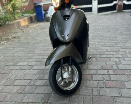 Хонда Другая, объемом двигателя 49 л и пробегом 0 тыс. км за 700 $, фото 6 на Automoto.ua