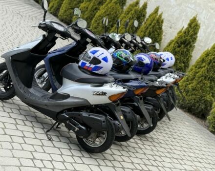 Хонда Інша, об'ємом двигуна 49 л та пробігом 0 тис. км за 389 $, фото 2 на Automoto.ua