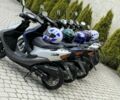 Хонда Інша, об'ємом двигуна 49 л та пробігом 0 тис. км за 389 $, фото 2 на Automoto.ua