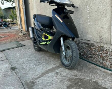 Хонда Другая, объемом двигателя 65 л и пробегом 0 тыс. км за 479 $, фото 2 на Automoto.ua