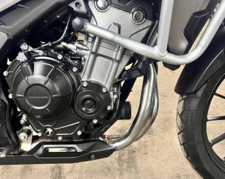 Хонда Другая, объемом двигателя 0.4 л и пробегом 0 тыс. км за 5800 $, фото 17 на Automoto.ua