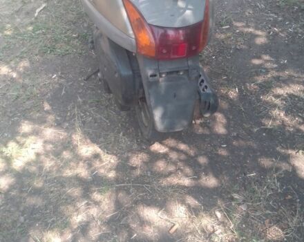 Хонда Другая, объемом двигателя 0 л и пробегом 0 тыс. км за 220 $, фото 3 на Automoto.ua