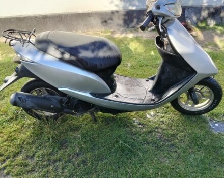 Хонда Другая, объемом двигателя 49 л и пробегом 0 тыс. км за 240 $, фото 2 на Automoto.ua