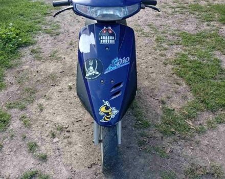 Хонда Інша, об'ємом двигуна 49 л та пробігом 0 тис. км за 243 $, фото 3 на Automoto.ua
