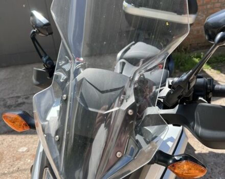 Хонда Другая, объемом двигателя 0.75 л и пробегом 0 тыс. км за 8550 $, фото 8 на Automoto.ua