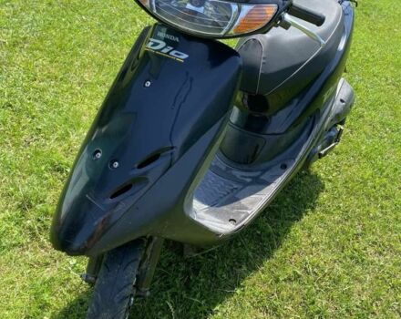 Хонда Другая, объемом двигателя 50 л и пробегом 0 тыс. км за 300 $, фото 2 на Automoto.ua