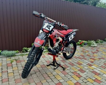Хонда Інша, об'ємом двигуна 0.45 л та пробігом 0 тис. км за 4500 $, фото 1 на Automoto.ua