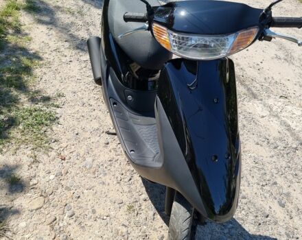 Хонда Другая, объемом двигателя 49 л и пробегом 0 тыс. км за 460 $, фото 1 на Automoto.ua