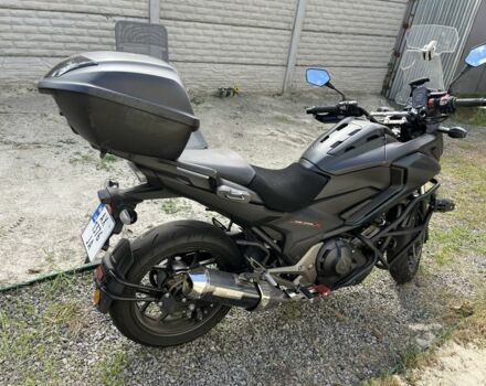 Хонда Другая, объемом двигателя 0.75 л и пробегом 0 тыс. км за 7000 $, фото 3 на Automoto.ua