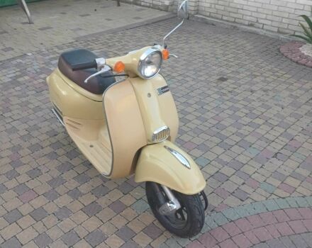 Хонда Другая, объемом двигателя 49 л и пробегом 0 тыс. км за 339 $, фото 4 на Automoto.ua