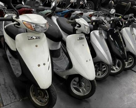 Хонда Другая, объемом двигателя 49 л и пробегом 0 тыс. км за 399 $, фото 1 на Automoto.ua