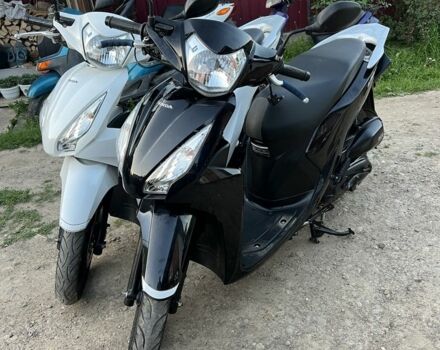 Хонда Другая, объемом двигателя 0.11 л и пробегом 0 тыс. км за 1600 $, фото 2 на Automoto.ua