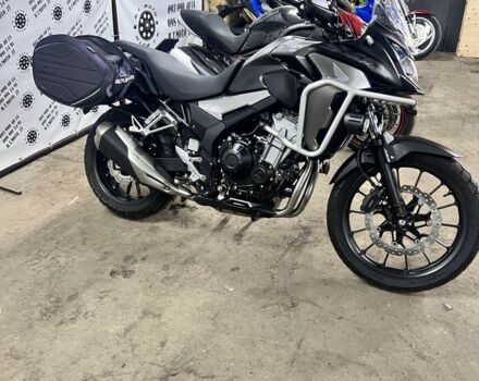 Хонда Другая, объемом двигателя 0.4 л и пробегом 0 тыс. км за 5800 $, фото 16 на Automoto.ua