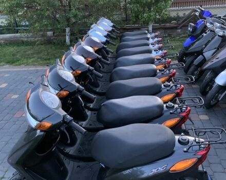 Хонда Другая, объемом двигателя 0 л и пробегом 0 тыс. км за 400 $, фото 2 на Automoto.ua