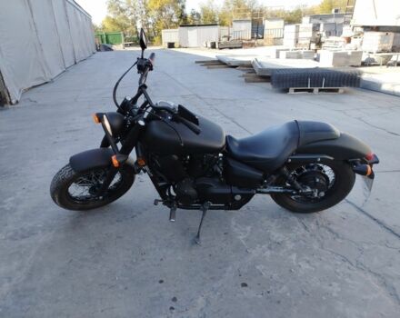 Хонда Другая, объемом двигателя 0 л и пробегом 0 тыс. км за 9000 $, фото 1 на Automoto.ua