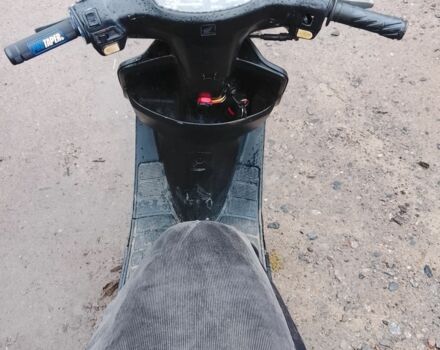 Хонда Інша, об'ємом двигуна 65 л та пробігом 0 тис. км за 192 $, фото 1 на Automoto.ua