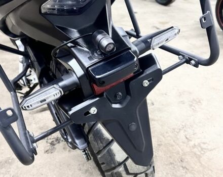 Хонда Другая, объемом двигателя 0.4 л и пробегом 0 тыс. км за 5800 $, фото 5 на Automoto.ua