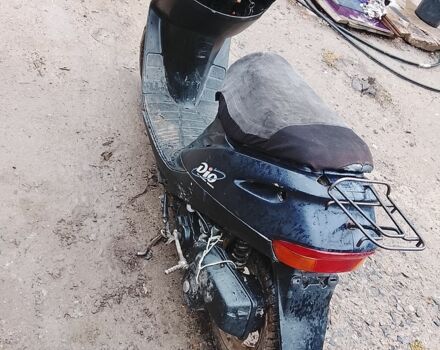 Хонда Інша, об'ємом двигуна 65 л та пробігом 0 тис. км за 192 $, фото 2 на Automoto.ua