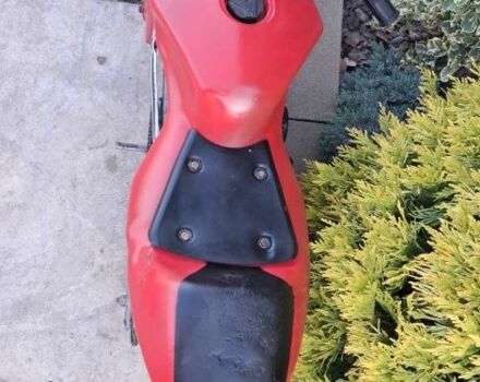 Хонда Другая, объемом двигателя 50 л и пробегом 0 тыс. км за 170 $, фото 2 на Automoto.ua