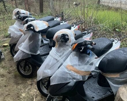 Хонда Другая, объемом двигателя 0 л и пробегом 0 тыс. км за 450 $, фото 4 на Automoto.ua