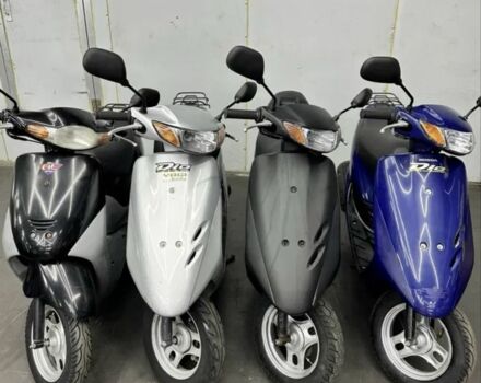 Хонда Другая, объемом двигателя 49 л и пробегом 0 тыс. км за 399 $, фото 3 на Automoto.ua