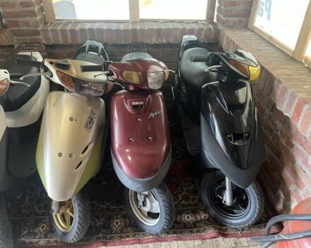 Хонда Другая, объемом двигателя 0 л и пробегом 0 тыс. км за 400 $, фото 7 на Automoto.ua