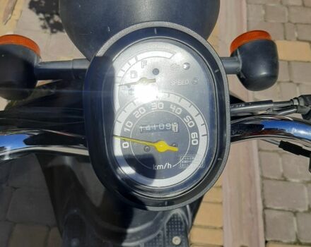 Хонда Другая, объемом двигателя 0 л и пробегом 0 тыс. км за 550 $, фото 3 на Automoto.ua