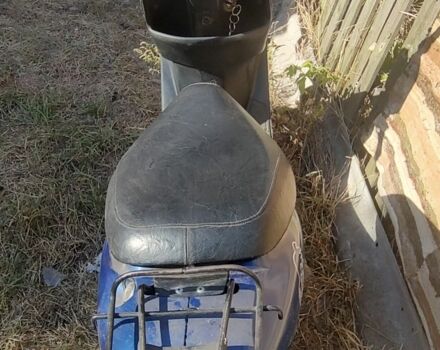 Хонда Інша, об'ємом двигуна 50 л та пробігом 0 тис. км за 201 $, фото 3 на Automoto.ua