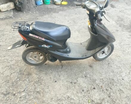 Хонда Другая, объемом двигателя 65 л и пробегом 0 тыс. км за 243 $, фото 1 на Automoto.ua