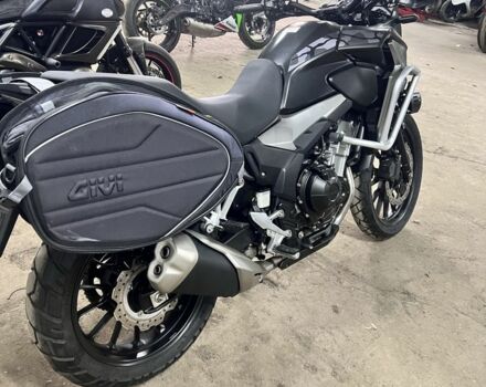 Хонда Другая, объемом двигателя 0.4 л и пробегом 0 тыс. км за 5800 $, фото 1 на Automoto.ua