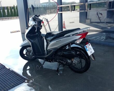 Хонда Інша, об'ємом двигуна 0 л та пробігом 0 тис. км за 1600 $, фото 2 на Automoto.ua