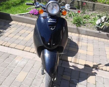 Хонда Другая, объемом двигателя 0 л и пробегом 0 тыс. км за 550 $, фото 5 на Automoto.ua